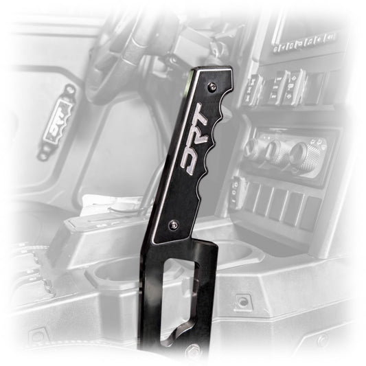 DRT Motorsports Polaris XPEDITION Billet Pasenger Grab Handle
