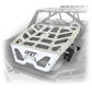 DRT Motorsports Tire Carrier/Adventure Rack - Polaris 2024+ RZR XP1000/4 - Platform