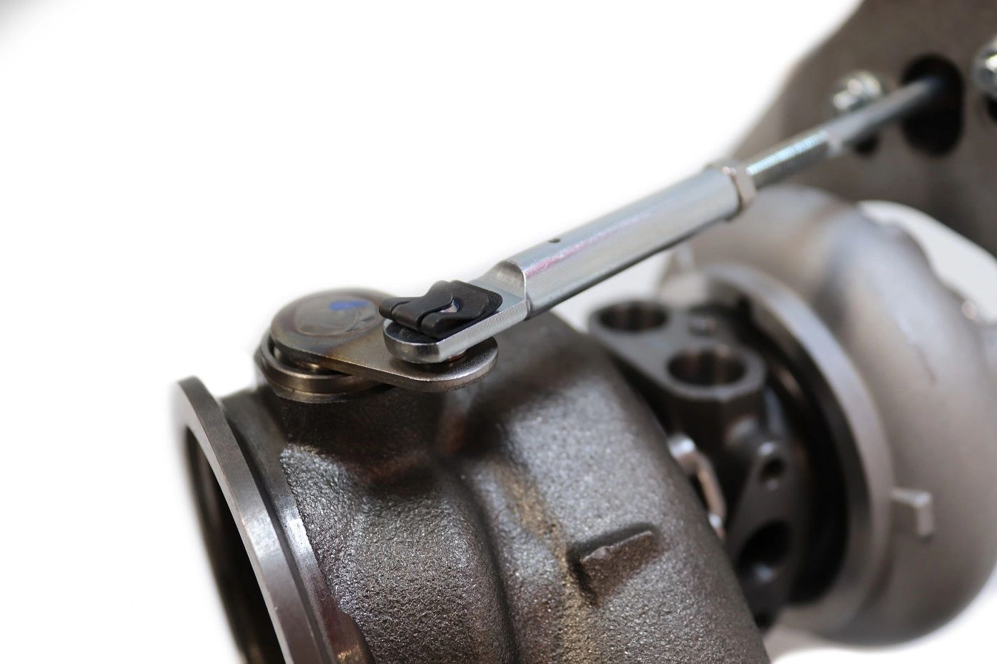 AA Can-Am X3 Turbo Billet Wastegate Kit | 115-1016