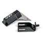 DRT Motorsports Tactical Mirror Light Bracket Kit