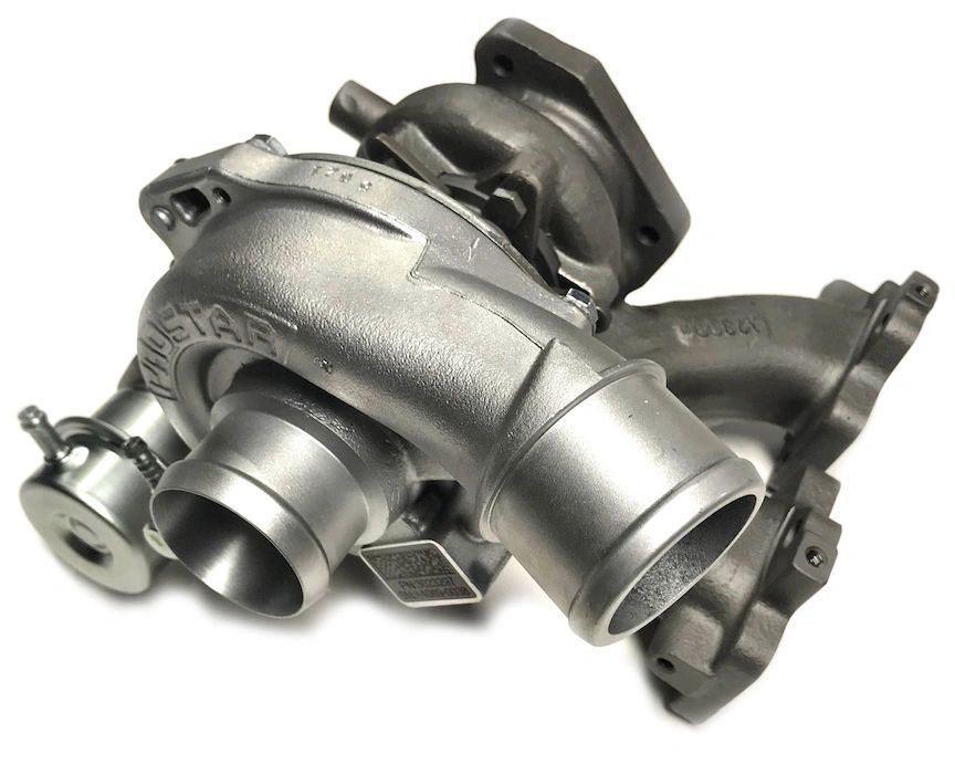 RZR Pro XP/Turbo R Turbo Mod - Up to 330HP | RZR-Pro-XP/Turbo-330HP
