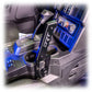 DRT Motorsports Polaris XPEDITION Billet Pasenger Grab Handle