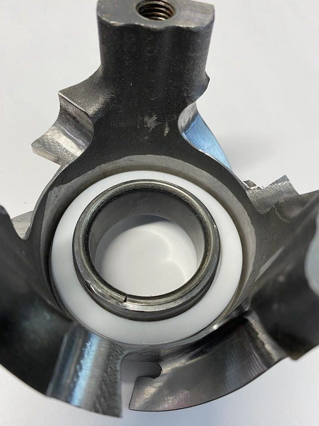 AA P90X Secondary Butter Shift Washers | 108-1037