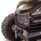 DRT Motorsports Segway Villain SX10/W Aluminum Front Grill