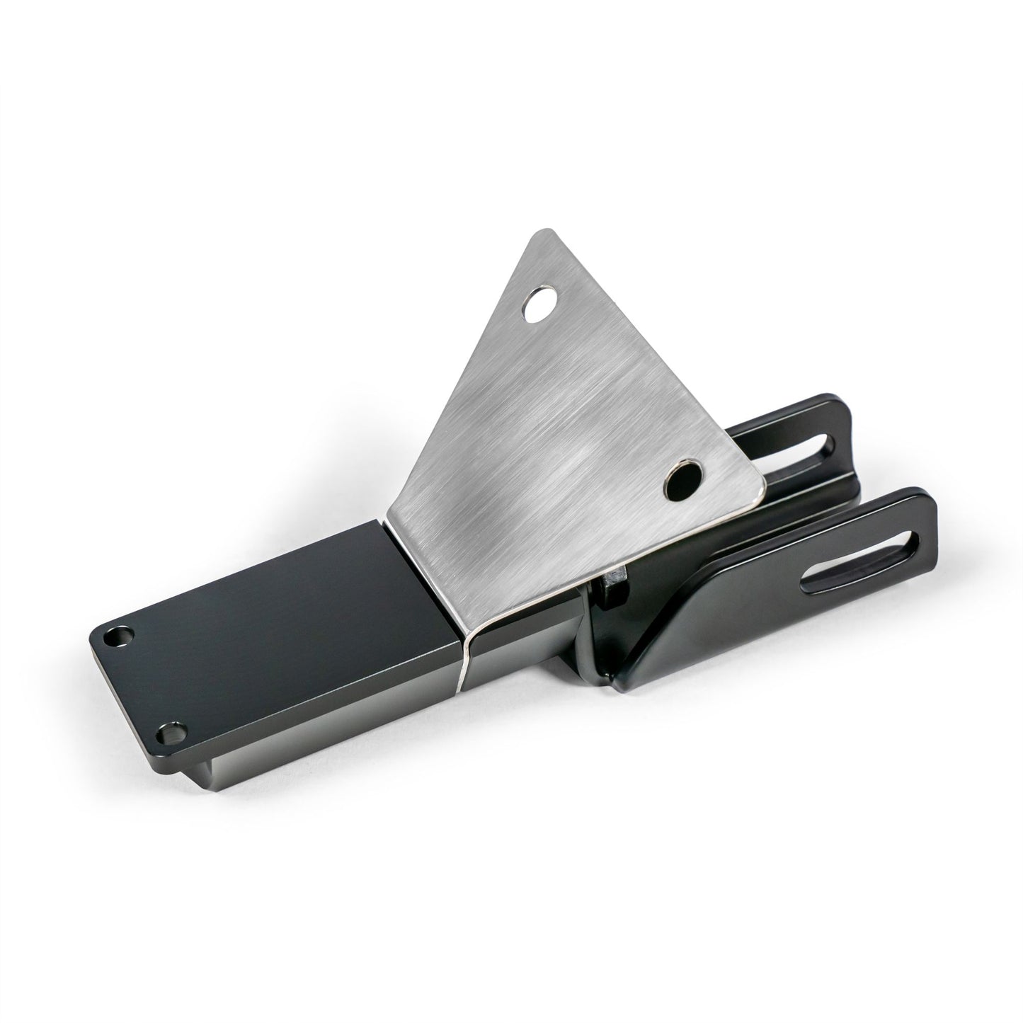 DRT Motorsports Tactical Mirror Light Bracket Kit