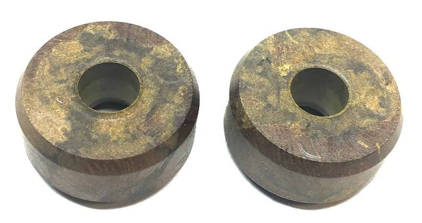 Roller Conversion Kit for Slider BOSS Secondary Clutch | 108-1003