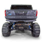 DRT Motorsports Polaris XPEDITION Rear Bumper