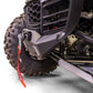 DRT Motorsports Segway Villain SX10/W Front Winch Bumper
