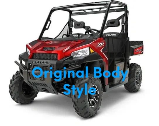 2017-Up Ranger XP 1000 Stage 1 Lock & Load Kit | 113-1005-1