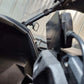 KRX PV3 Gauge Cluster Mount | 115-1015
