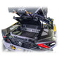 DRT Motorsports Can-Am Maverick R Trunk Enclosure