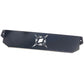 AA Rear Exhaust Cover Plate for RZR Pro XP | 111-1005