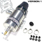 AA RZR XP Turbo/Turbo S Oil Catch Can | 112-1012
