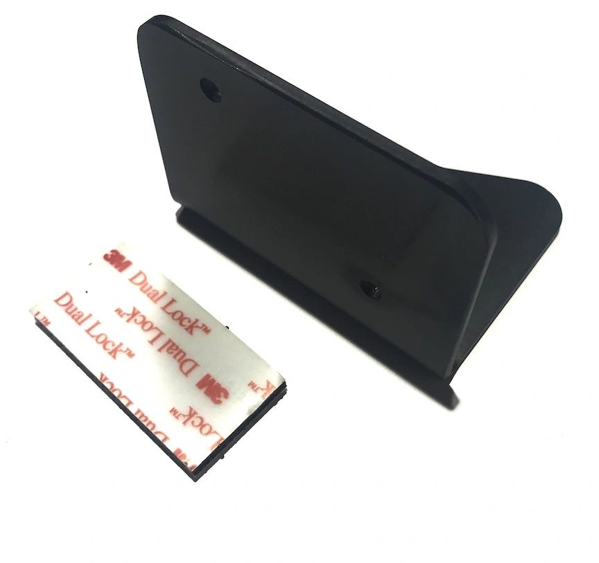 Powervision Gauge Mount | 115-1003