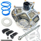 AA Heavy Duty Primary Clutch for 2021 RZR Turbo & Turbo S **1-3 Day Lead Time** | 108-1035