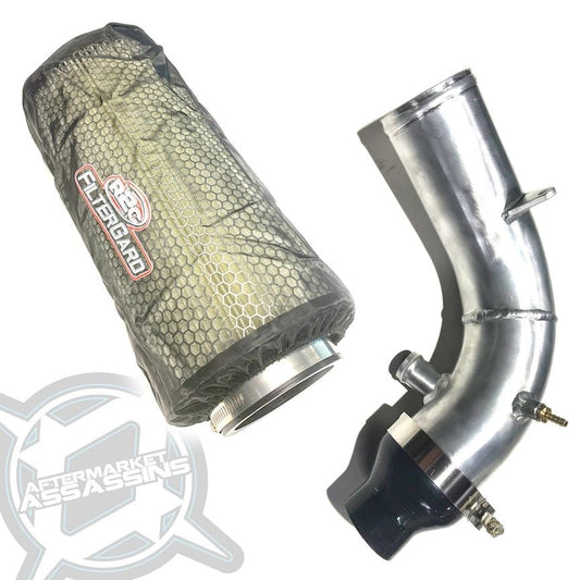 Can Am Maverick X3 High Flow Cold Air Intake Kit | 112-1008