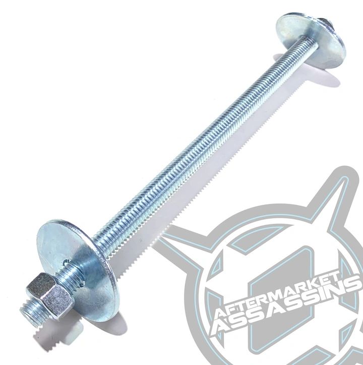 AA Clutch Compression Tool #1 | 108-1005