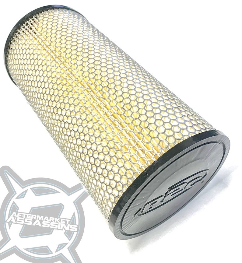 Polaris General, RZR 1000 S, RZR 900 '15+ R2C Air Filter | 112-1021