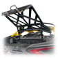 DRT Motorspors Can Am Maverick R Tire Carrier /  Adventure Rack