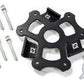 AA Ranger 1000 SOHC/DOHC P90X Primary Clutch Fan Blade | 108-1062