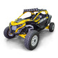 DRT Motorsports CanAm Maverick R Light Bar Bracket Kit