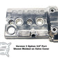 AA RZR XP Turbo/Turbo S Oil Catch Can | 112-1012