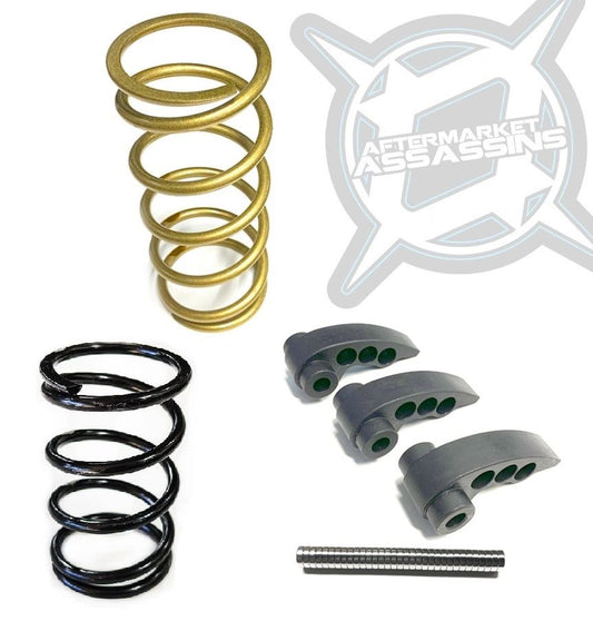 Ranger XP 1000 2018+ STD & 2019+ Crew S2 Clutch Kit (New Body Style) | 102-1021