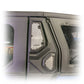 DRT Motorsports Polaris XPEDITION Side Air Intake Vent Mesh Set