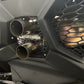 AA Can Am X3 Sidekick 3" Full Exhaust **1-3 Day Lead Time** | 110-1004