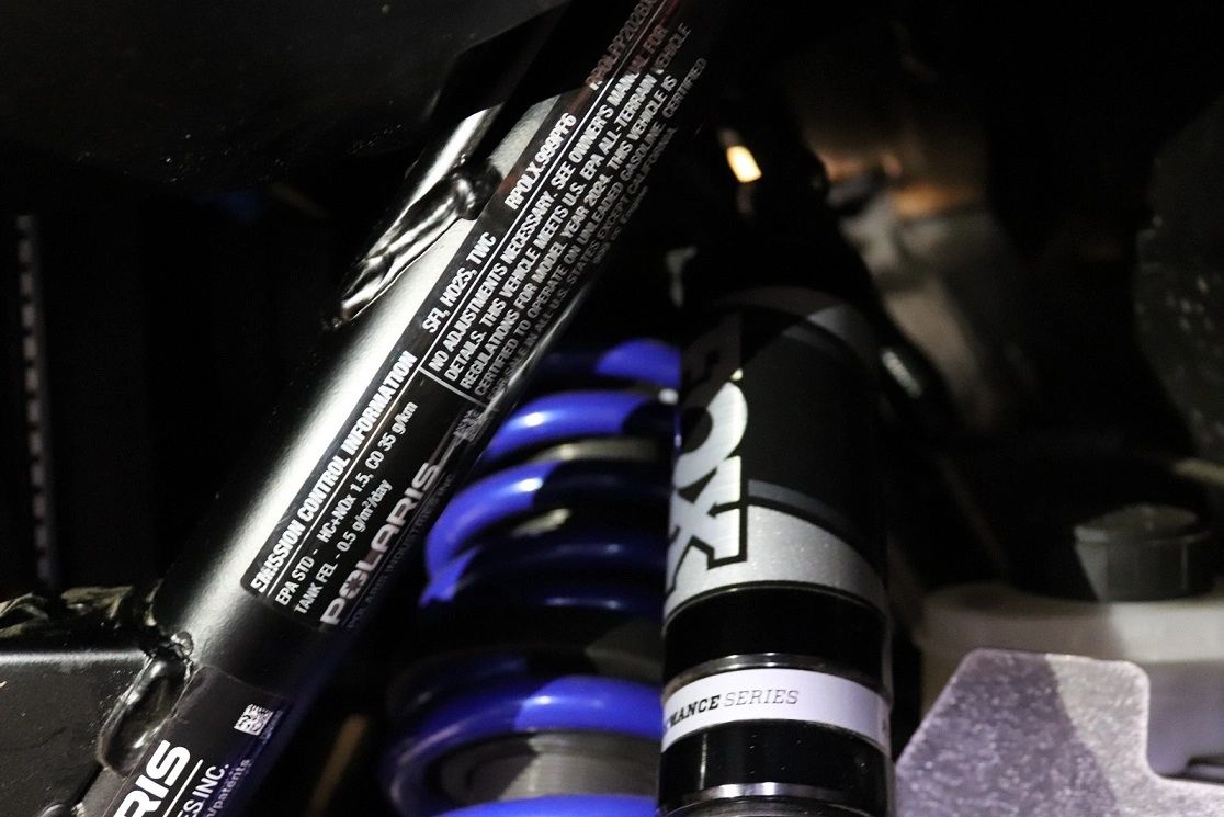 2024 Xpedition Stage 1 Lock & Load Kit | 113-1024-1-EVAP