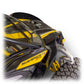 DRT Motorsports Can Am Maverick R Front Fender Kit