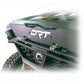 DRT Motorspors Can Am Maverick R Tire Carrier /  Adventure Rack