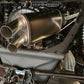 AA Can Am X3 Sidekick 3" Full Exhaust **1-3 Day Lead Time** | 110-1004