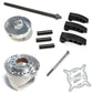AA 2022 Can Am X3 RR P-Drive S3 Clutch Kit with Adjustable Helix | 103-1025