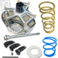S2 Clutch Kit for 2021 RZR Turbo & Turbo S with AA Heavy Duty Primary **1-3 Day Lead Time** | 102-1015