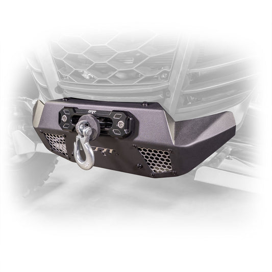 DRT Motorsports Segway Villain SX10/W Front Winch Bumper