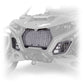 DRT Motorsports Can Am Maverick R Front Grill Kit