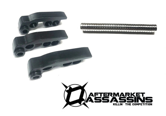Can-Am X3 AA Recoil Magnetic Adjustable Clutch Weights | 105-1005