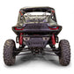 DRT Motorsports Segway Villain SX10/W Tire Carrier and Trunk Enclosure