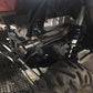 RZR XP Turbo Straight Pipe **1-3 Day Lead Time** | 110-1003