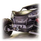 DRT Motorsports Segway Villain SX10/W Aluminum Front Grill