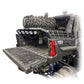 DRT Motorsports Polaris XPEDITION Tire Carrier / Chase Rack System