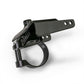 DRT Motorsports Air Pumper Bracket for Rugged Radios (Mac Air Series) 1.500" Clamp