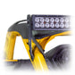 DRT Motorsports CanAm Maverick R Light Bar Bracket Kit
