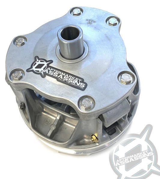 AA HD Primary Clutch for Polaris RZR 900 2015+, and all Ranger 900 | 108-1018