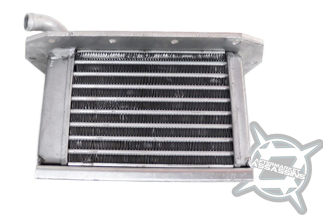 AA RZR Turbo Intercooler - Scratch 'n Dent Special | 112-1042-S&D