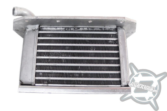 AA RZR Turbo Intercooler - Scratch 'n Dent Special | 112-1042-S&D