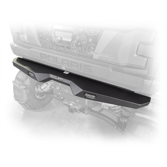 DRT Motorsports Polaris XPEDITION Rear Bumper