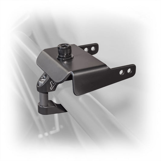 DRT Motorsports Air Pumper Bracket for Rugged Radios (Mac Air Series) 1.500" Clamp