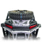 DRT Motorsports Tire Carrier/Adventure Rack - Polaris 2024+ RZR XP1000/4 - Platform